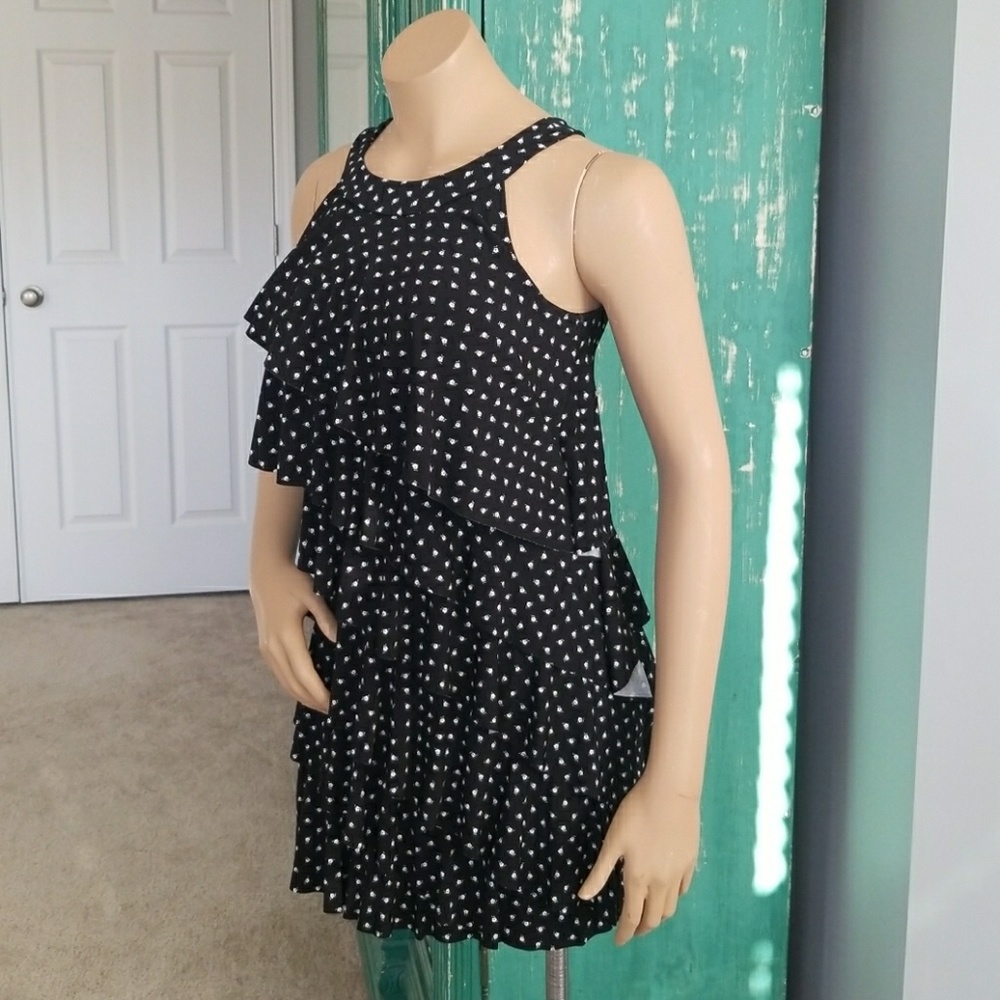 🎉 WHBM dress - Picture 4 of 8